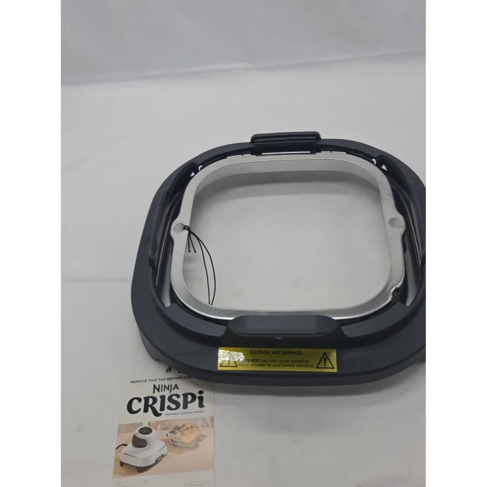 Ninja Crispi Big Batch Removable Container Adapter